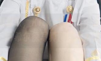 超出你的想象，Kitkat Cosplay推出的芭芭拉·冈希尔德写真图册竟然这么撩！